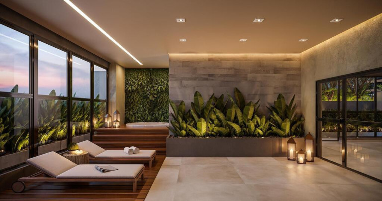 Imagem Apartamento com 2 Quartos à Venda, 75 m² em Alto Da Lapa - São Paulo Imagem Apartamento com 2 Quartos à Venda, 75 m² em Alto Da Lapa - São Paulo