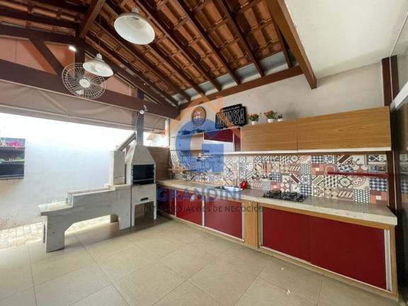 Imagem Imóvel com 3 Quartos à Venda, 200 m² em Condomínio Santa Mônica Ii - Mogi Guaçu Imagem Imóvel com 3 Quartos à Venda, 200 m² em Condomínio Santa Mônica Ii - Mogi Guaçu