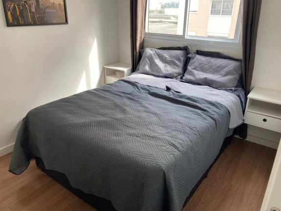Imagem Apartamento com 2 Quartos à Venda, 35 m² em Vila Leopoldina - São Paulo Imagem Apartamento com 2 Quartos à Venda, 35 m² em Vila Leopoldina - São Paulo