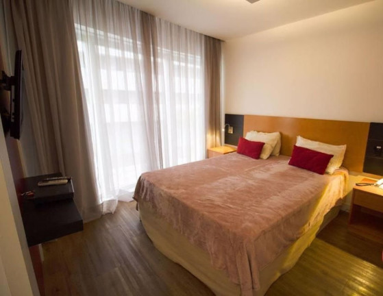 Imagem Apartamento com 1 Quarto à Venda, 33 m² em Paraíso - São Paulo Imagem Apartamento com 1 Quarto à Venda, 33 m² em Paraíso - São Paulo