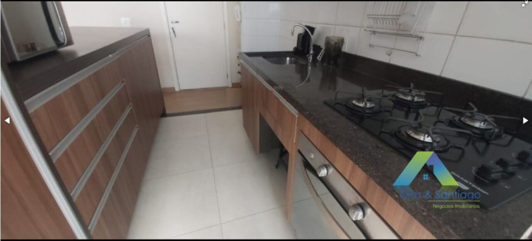 Imagem Cobertura com 2 Quartos à Venda, 104 m² em Vila Vera - São Paulo