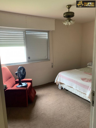 Imagem Apartamento com 3 Quartos à Venda, 90 m² em Areal - Pelotas