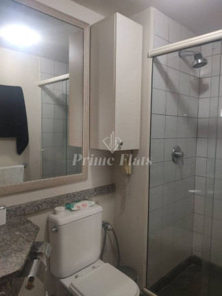Imagem Apartamento com 1 Quarto à Venda, 30 m² em Tatuapé - São Paulo