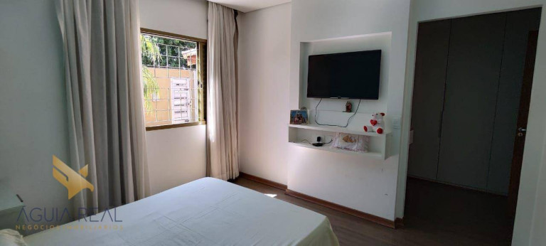 Imagem Casa com 3 Quartos à Venda, 165 m² em Vila Vilas Boas - Campo Grande Imagem Casa com 3 Quartos à Venda, 165 m² em Vila Vilas Boas - Campo Grande