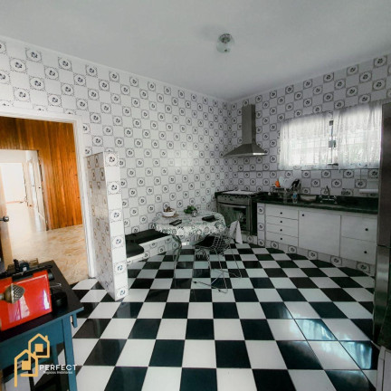 Imagem Casa com 3 Quartos à Venda, 293 m² em Jardim Das Nações - Taubaté Imagem Casa com 3 Quartos à Venda, 293 m² em Jardim Das Nações - Taubaté