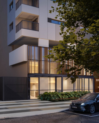 Imagem Apartamento à Venda, 25 m² em Perdizes - São Paulo