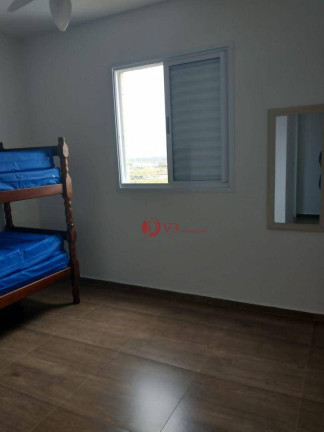 Imagem Apartamento com 2 Quartos à Venda, 50 m² em Vila Parque Fluvial - Itanhaém