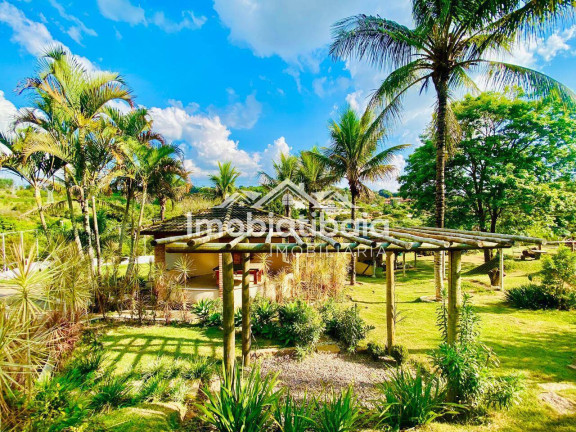 Imagem Chácara com 3 Quartos à Venda, 3.000 m² em Laranjal - Atibaia Imagem Chácara com 3 Quartos à Venda, 3.000 m² em Laranjal - Atibaia