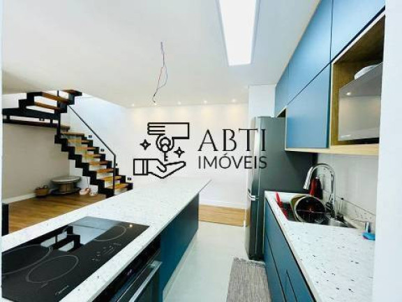Imagem Cobertura com 2 Quartos à Venda, 121 m² em Vila Gumercindo - São Paulo Imagem Cobertura com 2 Quartos à Venda, 121 m² em Vila Gumercindo - São Paulo