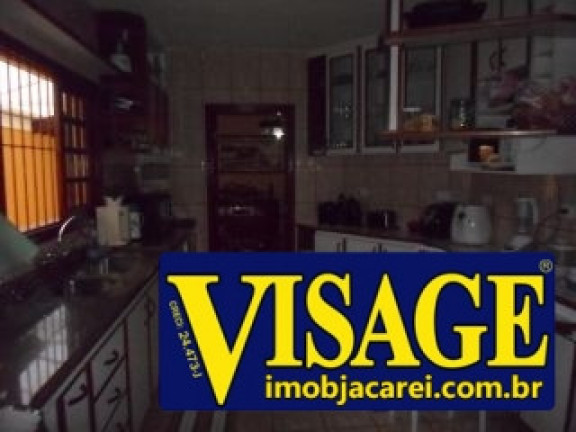 Imagem Casa com 5 Quartos à Venda, em Cid. Jardim - Jacareí Imagem Casa com 5 Quartos à Venda, em Cid. Jardim - Jacareí