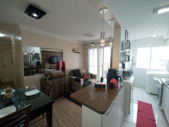 Imagem Apartamento com 2 Quartos à Venda, 50 m² em Santa Maria - Osasco Imagem Apartamento com 2 Quartos à Venda, 50 m² em Santa Maria - Osasco