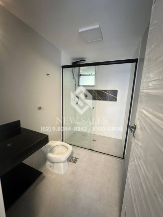Imagem Apartamento com 3 Quartos à Venda, 106 m² em Setor Oeste - Goiânia Imagem Apartamento com 3 Quartos à Venda, 106 m² em Setor Oeste - Goiânia