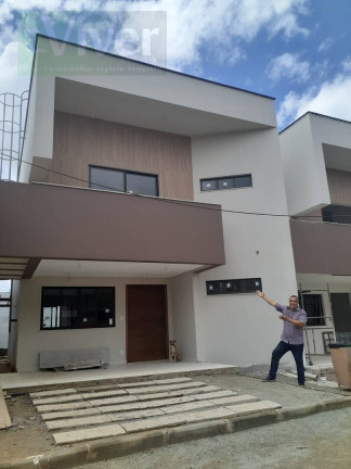 Imagem Casa de Condomínio com 3 Quartos à Venda, em Araçagy - São José De Ribamar Imagem Casa de Condomínio com 3 Quartos à Venda, em Araçagy - São José De Ribamar