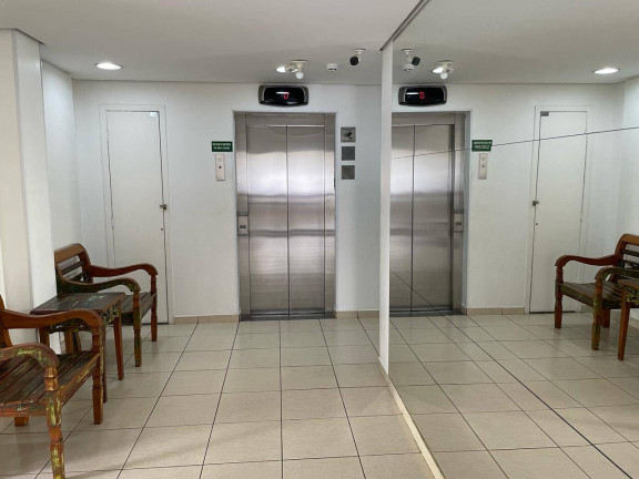 Imagem Apartamento com 2 Quartos à Venda, em Vila Industrial - Campinas Imagem Apartamento com 2 Quartos à Venda, em Vila Industrial - Campinas