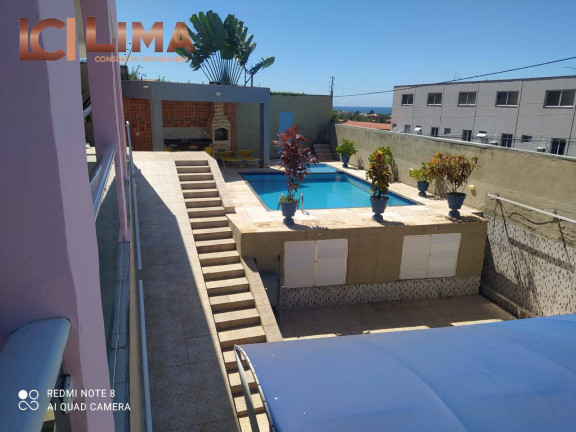 Imagem Casa com 6 Quartos à Venda, 400 m² em Porto Das Dunas - Aquiraz