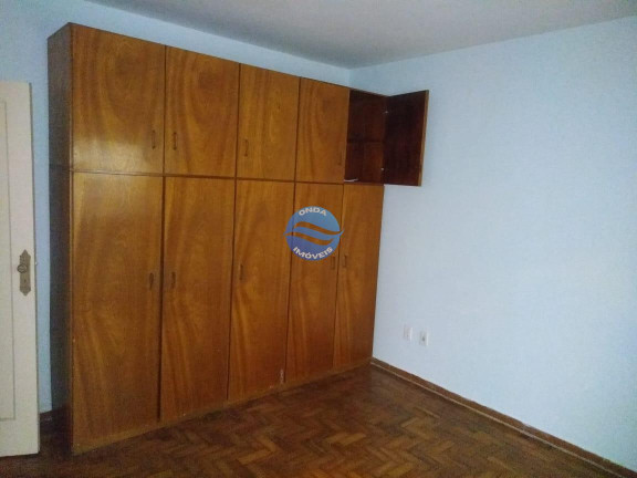 Imagem Apartamento com 3 Quartos à Venda, 111 m² em Boqueirão - Santos