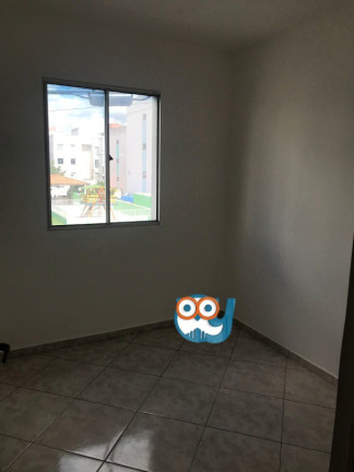 Imagem Apartamento com 2 Quartos à Venda, 45 m² em Pedra Do Descanso - Feira De Santana Imagem Apartamento com 2 Quartos à Venda, 45 m² em Pedra Do Descanso - Feira De Santana