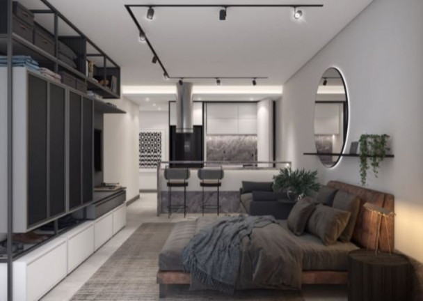 Imagem Imóvel com 2 Quartos à Venda, 55 m² em Laranjeiras - Rio De Janeiro