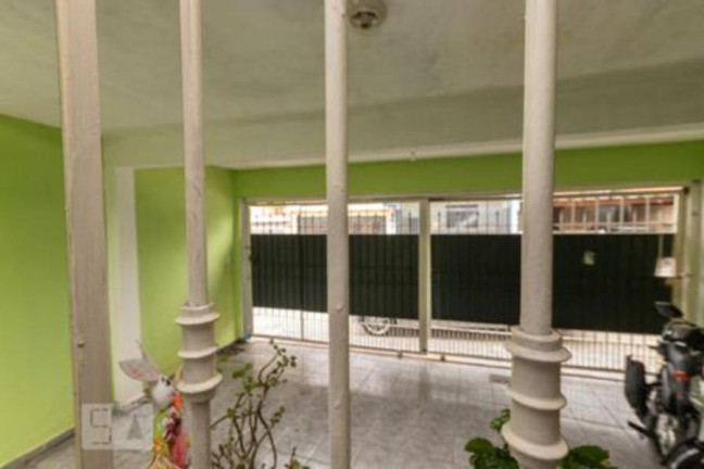 Imagem Casa com 2 Quartos à Venda, 120 m² em Vila Ré - São Paulo Imagem Casa com 2 Quartos à Venda, 120 m² em Vila Ré - São Paulo