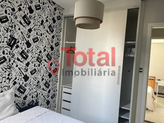 Imagem Cobertura com 4 Quartos à Venda, 147 m² em Cidade Nobre - Ipatinga