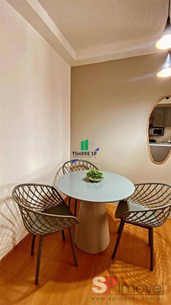 Imagem Apartamento com 1 Quarto à Venda, 32 m² em Vila Graciosa - São Paulo Imagem Apartamento com 1 Quarto à Venda, 32 m² em Vila Graciosa - São Paulo