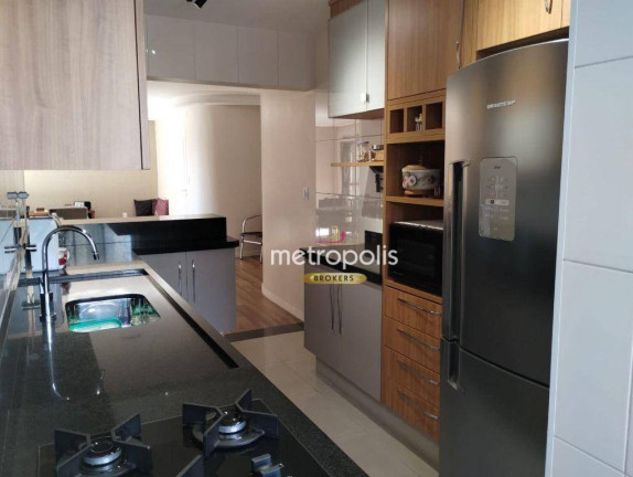 Imagem Apartamento com 3 Quartos à Venda, 104 m² em Santa Paula - São Caetano Do Sul Imagem Apartamento com 3 Quartos à Venda, 104 m² em Santa Paula - São Caetano Do Sul