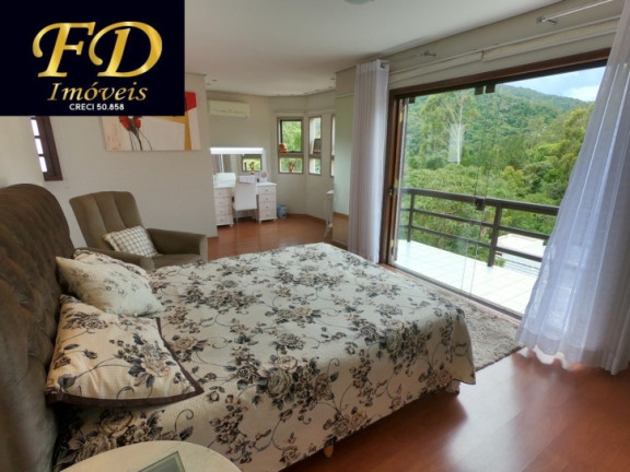 Imagem Casa de Condomínio com 4 Quartos à Venda, 600 m² em Portão - Atibaia Imagem Casa de Condomínio com 4 Quartos à Venda, 600 m² em Portão - Atibaia