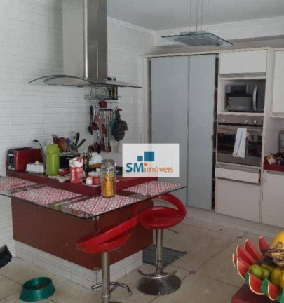 Imagem Sobrado com 3 Quartos à Venda, 342 m² em Olímpico - São Caetano Do Sul Imagem Sobrado com 3 Quartos à Venda, 342 m² em Olímpico - São Caetano Do Sul