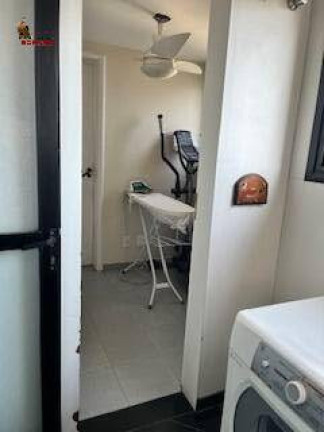Imagem Apartamento com 3 Quartos à Venda, 173 m² em Campo Belo - São Paulo