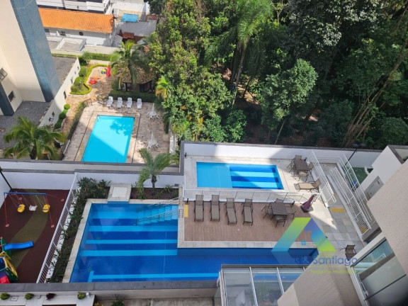 Imagem Apartamento com 2 Quartos à Venda, 90 m² em Vila Mascote - São Paulo