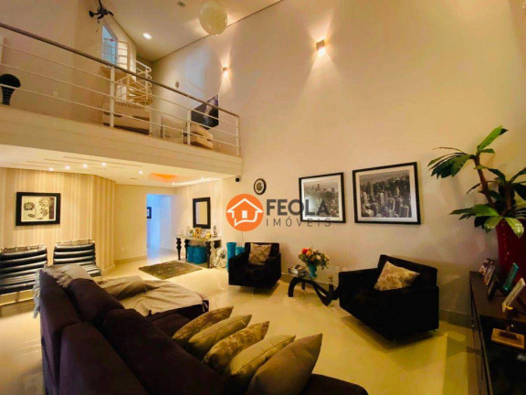 Imagem Casa com 3 Quartos à Venda, 268 m² em Jardim Alcides Modenez - Iracemápolis Imagem Casa com 3 Quartos à Venda, 268 m² em Jardim Alcides Modenez - Iracemápolis