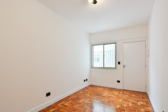 Imagem Apartamento com 2 Quartos à Venda, 58 m² em Vila Mariana - São Paulo