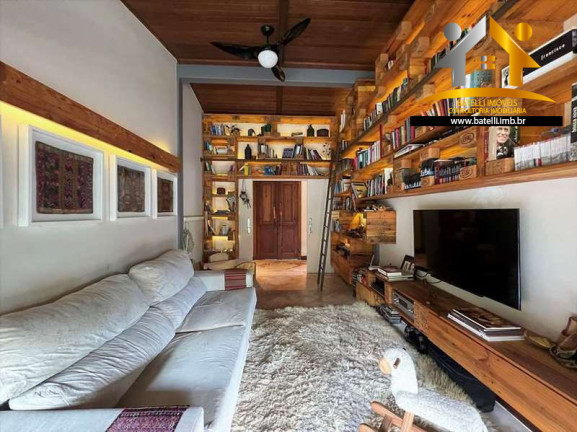 Imagem Casa de Condomínio com 5 Quartos à Venda, 382 m² em Granja Viana - Jandira Imagem Casa de Condomínio com 5 Quartos à Venda, 382 m² em Granja Viana - Jandira