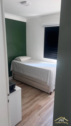 Imagem Apartamento com 3 Quartos à Venda, 110 m² em Cidade São Francisco - São Paulo Imagem Apartamento com 3 Quartos à Venda, 110 m² em Cidade São Francisco - São Paulo