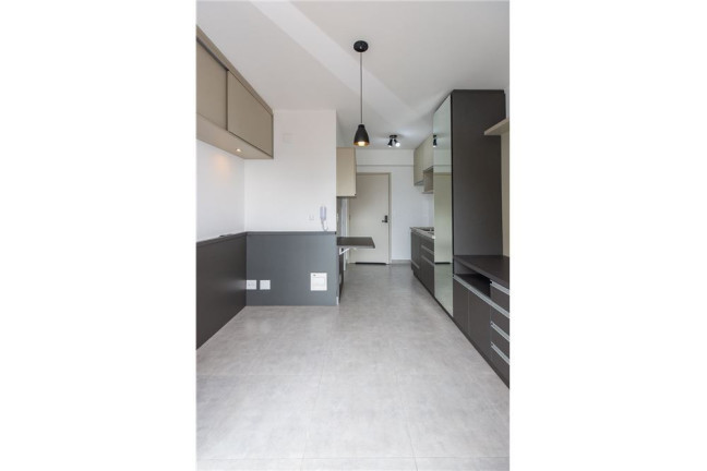 Imagem Imóvel com 1 Quarto à Venda, 22 m² em Jardim Das Acácias - São Paulo Imagem Imóvel com 1 Quarto à Venda, 22 m² em Jardim Das Acácias - São Paulo