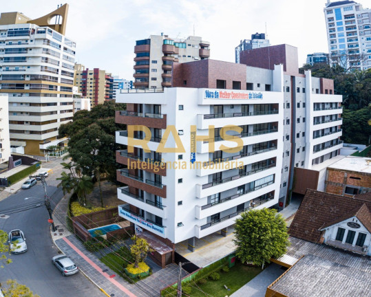 Imagem Apartamento com 3 Quartos à Venda, 106 m² em América - Joinville Imagem Apartamento com 3 Quartos à Venda, 106 m² em América - Joinville