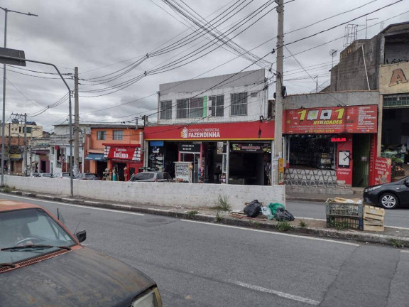 Imagem Sala Comercial para Alugar, 1.170 m² em Jardim Ana Estela - Carapicuíba