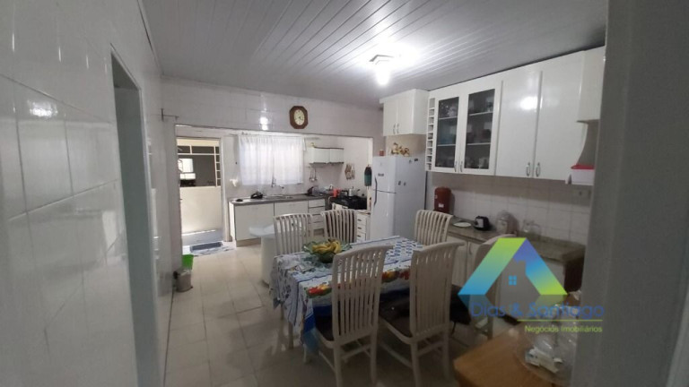 Imagem Casa com 3 Quartos à Venda, 120 m² em Parque Novo Oratório - Santo André Imagem Casa com 3 Quartos à Venda, 120 m² em Parque Novo Oratório - Santo André