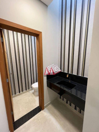 Imagem Casa com 3 Quartos à Venda, 265 m² em Alphaville Nova Esplanada - Votorantim Imagem Casa com 3 Quartos à Venda, 265 m² em Alphaville Nova Esplanada - Votorantim