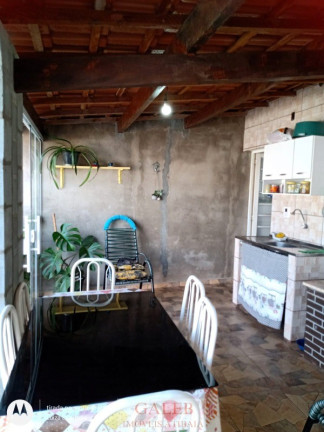 Imagem Casa com 1 Quarto à Venda, 100 m² em Vila Santista - Atibaia Imagem Casa com 1 Quarto à Venda, 100 m² em Vila Santista - Atibaia