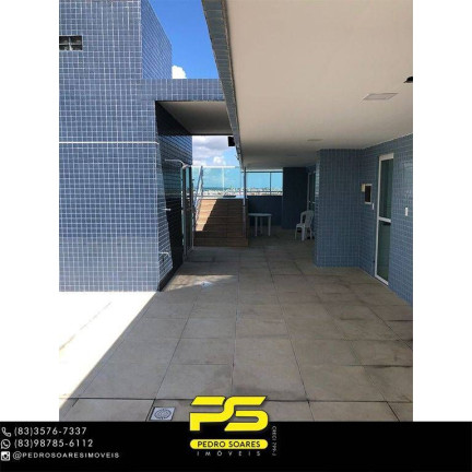 Imagem Apartamento com 3 Quartos à Venda, 88 m² em Bessa - João Pessoa Imagem Apartamento com 3 Quartos à Venda, 88 m² em Bessa - João Pessoa
