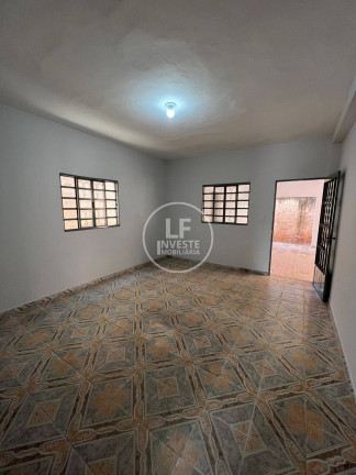 Imagem Sobrado com 7 Quartos à Venda, 300 m² em Setor Asa Branca - Goiânia Imagem Sobrado com 7 Quartos à Venda, 300 m² em Setor Asa Branca - Goiânia