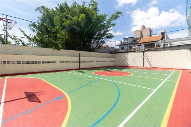 Imagem Apartamento com 3 Quartos à Venda, 71 m² em Vila Prudente - São Paulo