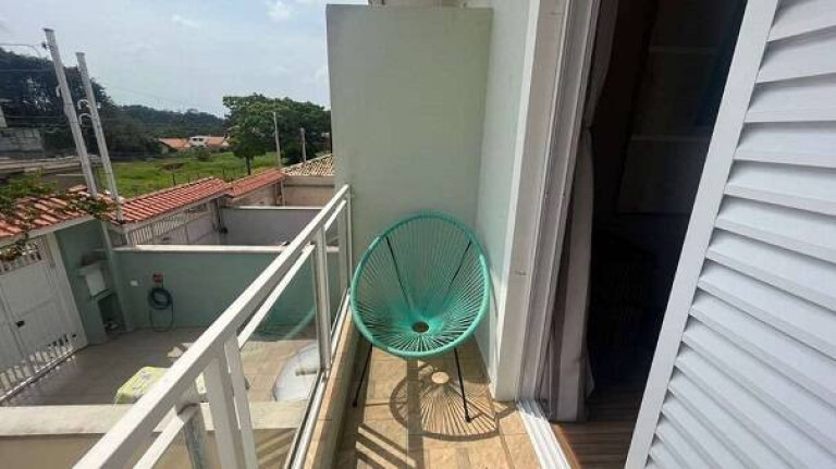 Imagem Casa com 3 Quartos à Venda, 131 m² em Chácara Canta Galo - Cotia Imagem Casa com 3 Quartos à Venda, 131 m² em Chácara Canta Galo - Cotia