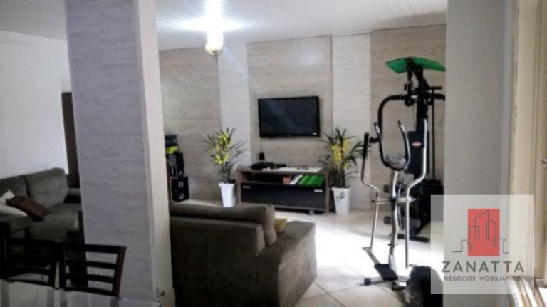 Imagem Casa com 3 Quartos à Venda, 120 m² em Olímpica - Esteio Imagem Casa com 3 Quartos à Venda, 120 m² em Olímpica - Esteio