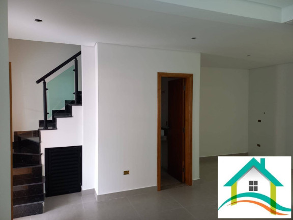 Imagem Sobrado com 3 Quartos à Venda, 177 m² em Vila Curuçá - Santo André Imagem Sobrado com 3 Quartos à Venda, 177 m² em Vila Curuçá - Santo André