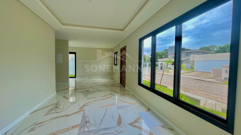 Imagem Casa com 3 Quartos à Venda, 144 m² em Santo Antônio De Lisboa - Florianópolis