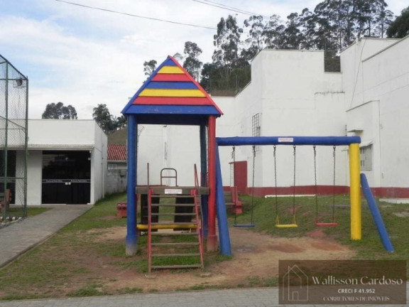 Apartamento com 2 Quartos à Venda, 59 m² em Cedro - Camboriú