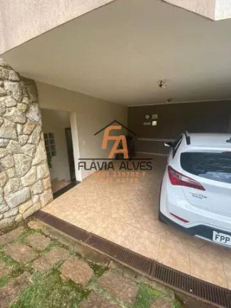 Imagem Casa de Condomínio com 5 Quartos à Venda, 360 m² em Residencial Village Morro Alto - Itupeva Imagem Casa de Condomínio com 5 Quartos à Venda, 360 m² em Residencial Village Morro Alto - Itupeva