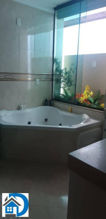 Imagem Casa de Condomínio com 4 Quartos à Venda, 265 m² em Parque Residencial Villa Dos Inglezes - Sorocaba Imagem Casa de Condomínio com 4 Quartos à Venda, 265 m² em Parque Residencial Villa Dos Inglezes - Sorocaba